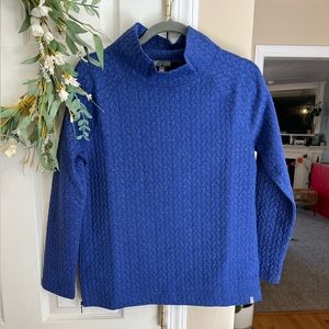 Talbots sweater